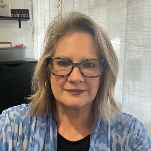 Meet your Posher, Tammy